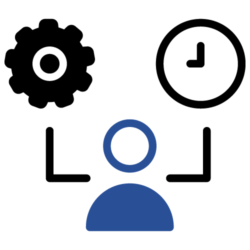 Flexible Remote User Management