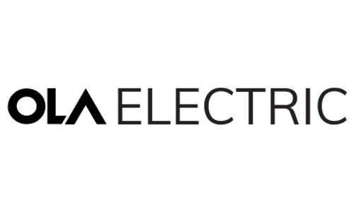 OLA Electric Logo