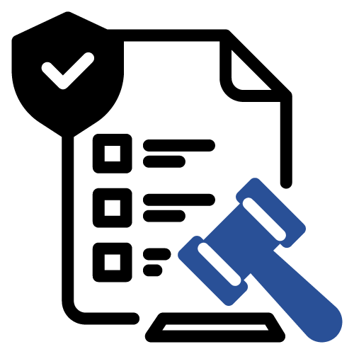 Compliance and Audit Readiness